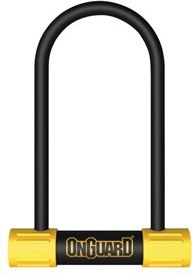 OnGuard Bulldog Medium 8013M bicycle lock