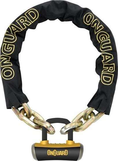 OnGuard ONGUARD BEAST 8016 bicycle lock