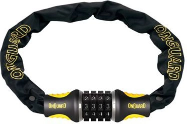 OnGuard MASTIFF 8022C bicycle lock (ONG-8022C)