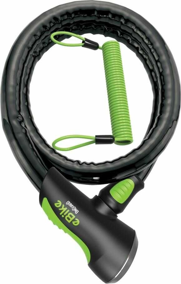 OnGuard Onguard bicycle lock for e-bike