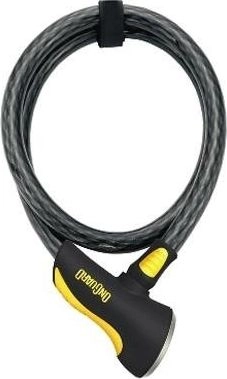 OnGuard ONGUARD Akita bicycle lock 8037
