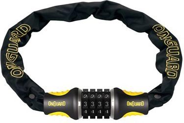 OnGuard MASTIFF 8123 bicycle lock (ONG-8123)