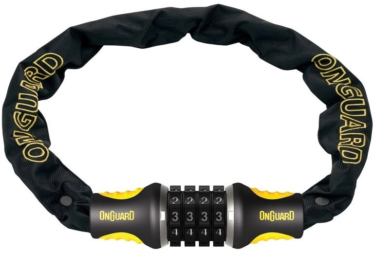 OnGuard MASTIFF 8125 bicycle lock (ONG-8125)