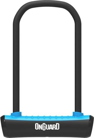 OnGuard ONGUARD NEON 8152BU U-LOCK bicycle