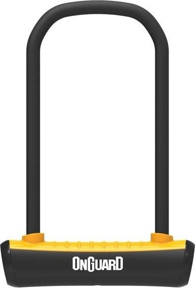 OnGuard NEON 8152OR U-LOCK bicycle lock
