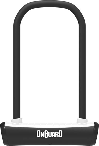 OnGuard Zapięcie rowerowe U-Lock Neon Mini
