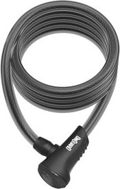 OnGuard NEON 8163BL bicycle lock black