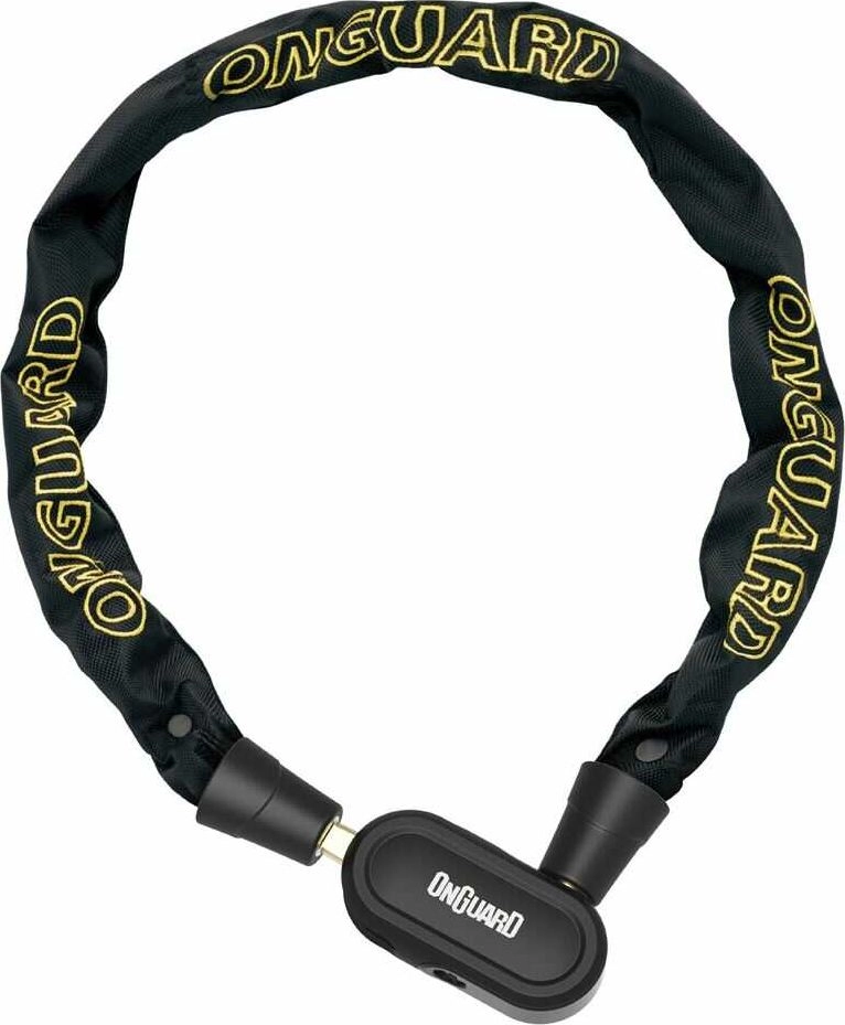 OnGuard Zapięcie rowerowe Onguard Fastlock 8286