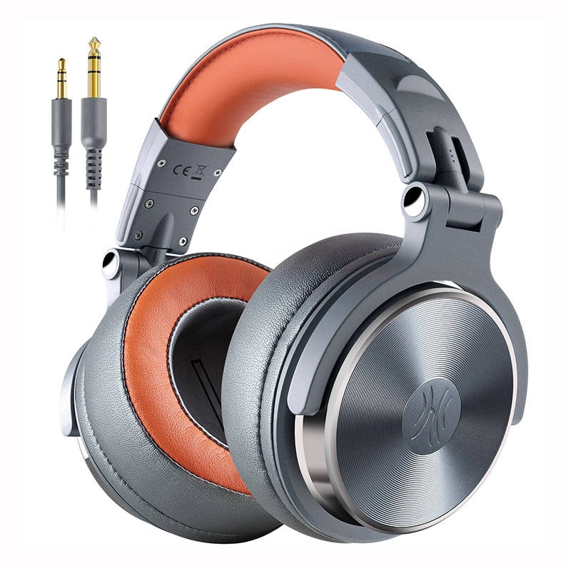 Headphones OneOdio Pro50 (grey) 045431 Pro