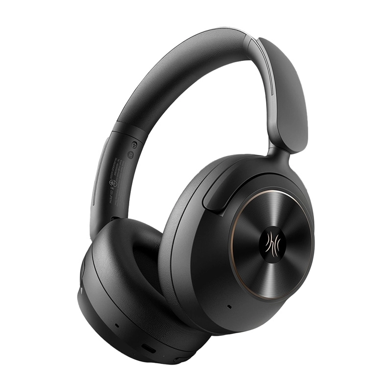 OneOdio A6 wireless headphones (black) 080470