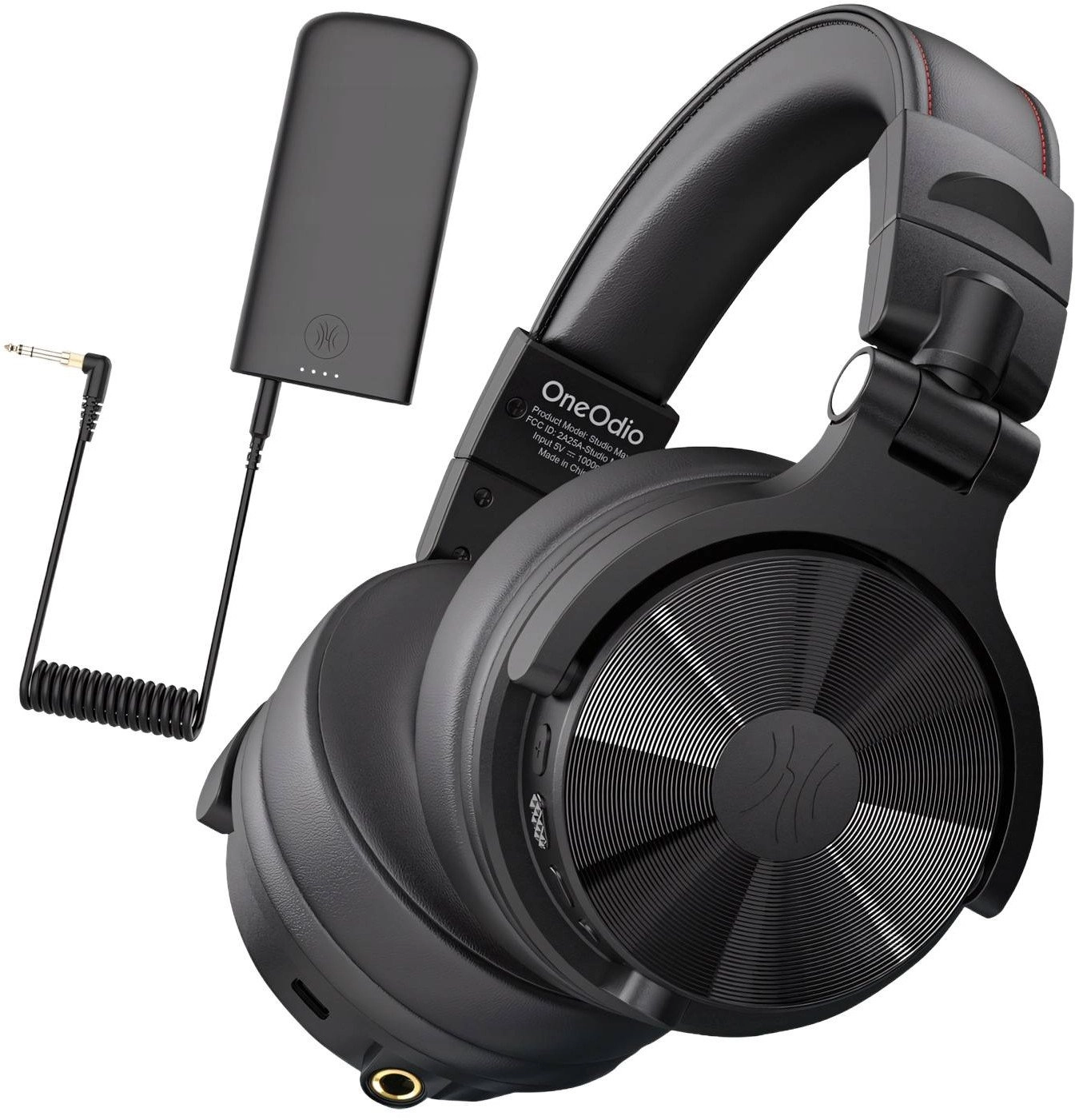 G6S Black 074622 51043-0 Studio Max