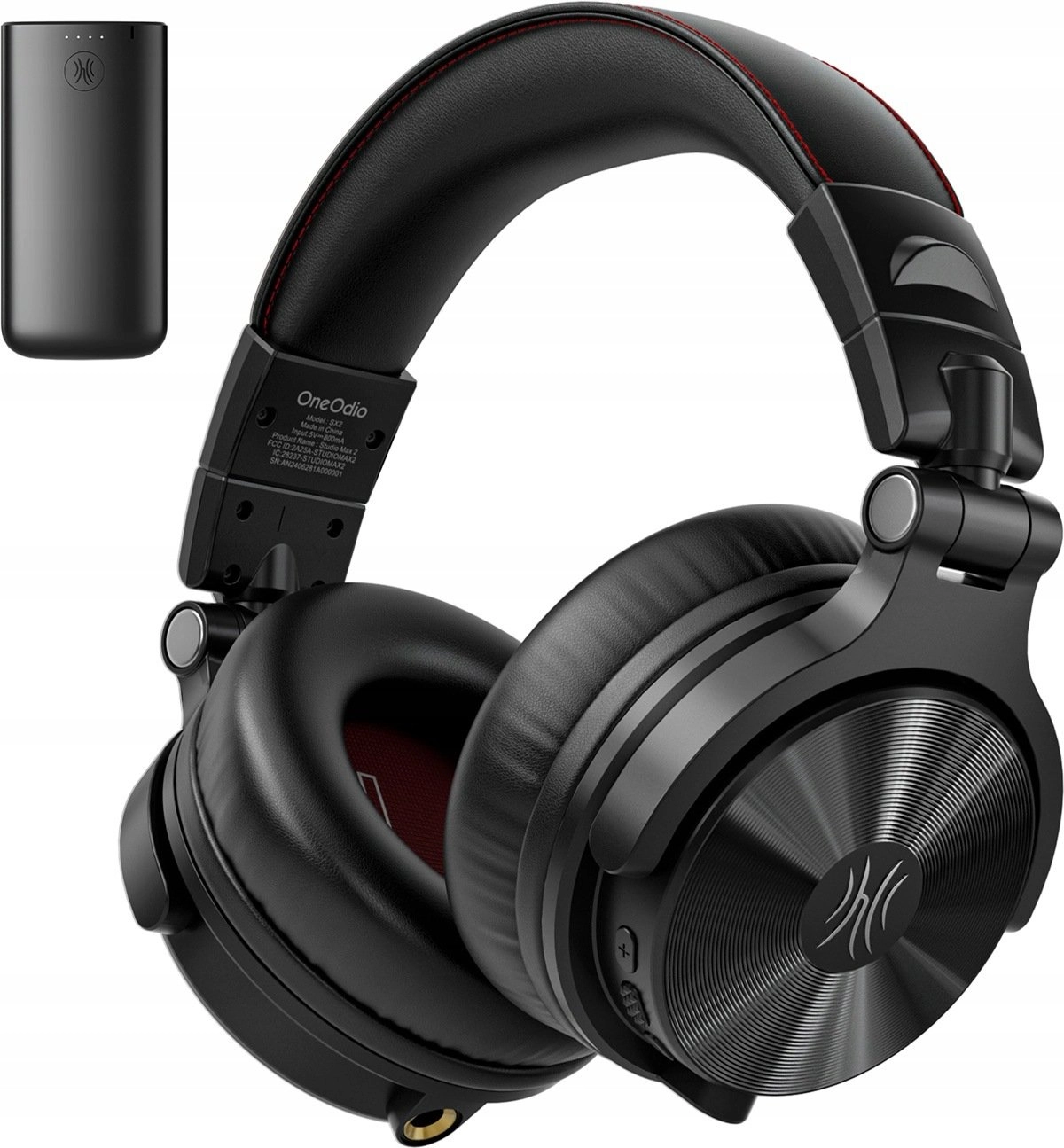 ONEODIO Studio Max 2 Wireless Headphones