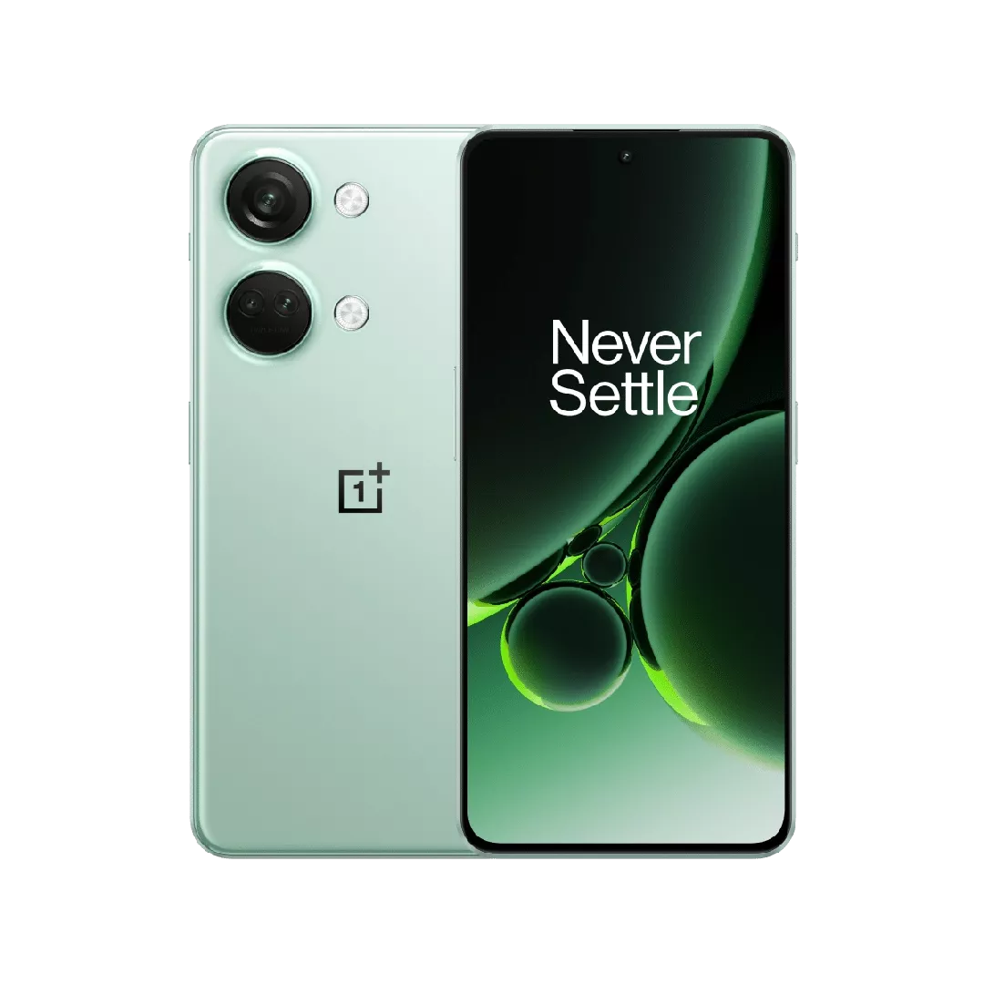 OnePlus Nord 3 5G 17.1