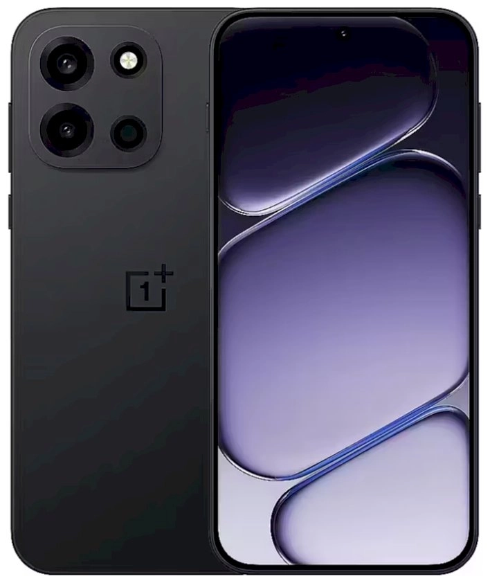 OnePlus Nord 6 5G 12/512GB Black