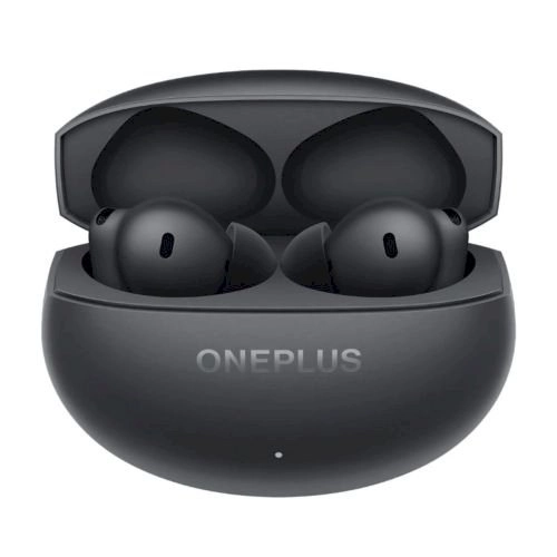 OnePlus Buds 4 trokšņus slāpējošās austiņas, Storm Grey