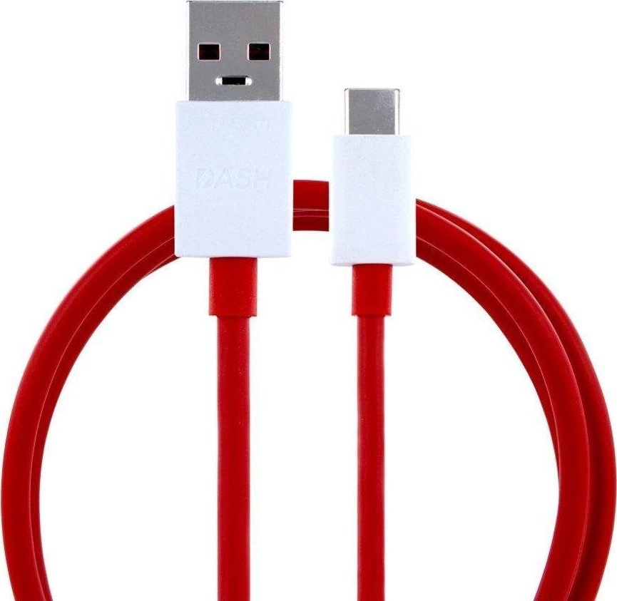 OnePlus USB-A - USB-C USB Cable