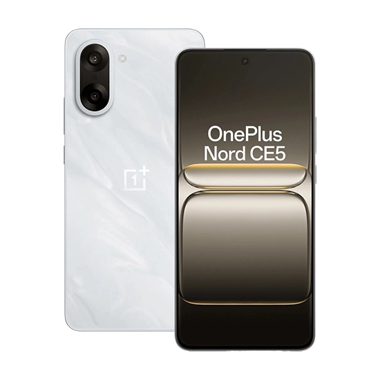 OnePlus Nord CE 5 5G Dual
