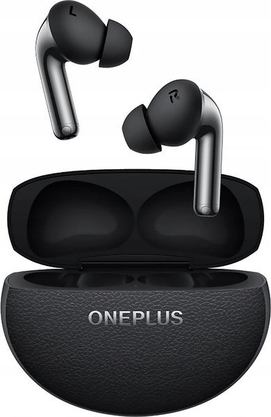 Buds Pro 3 Black