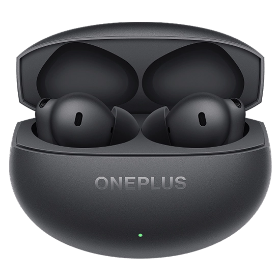 OnePlus Nord Buds 4 - Black
