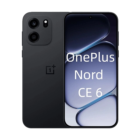 _8394651 OnePlus Nord CE6 256GB Black
