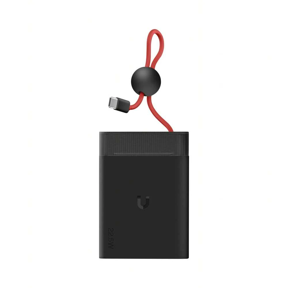 OnePlus 22.5W Magnetic Ring Power