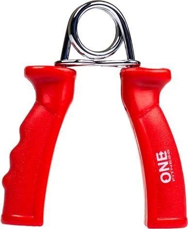 One Fitness Hard squeezer 2 pcs