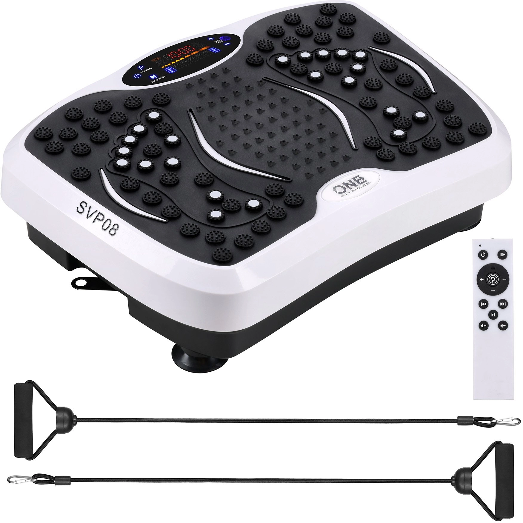 One Fitness SVP08 ONE FITNESS VIBRATION