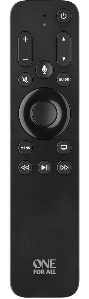 One For All Apple TV Remote