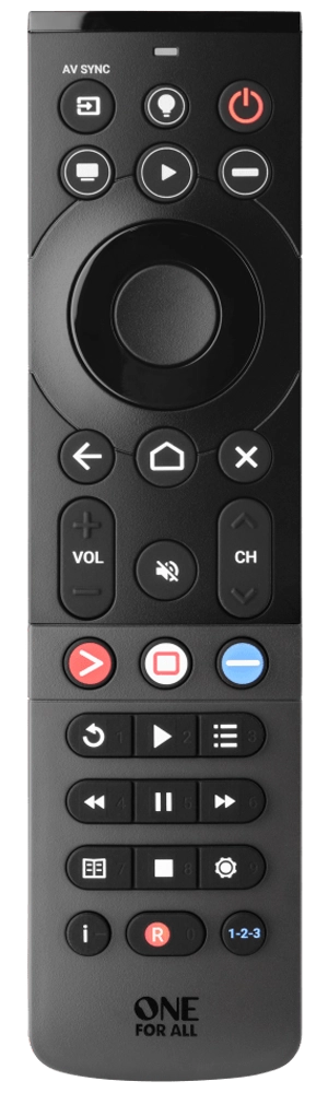 One For All URC 7945 remote