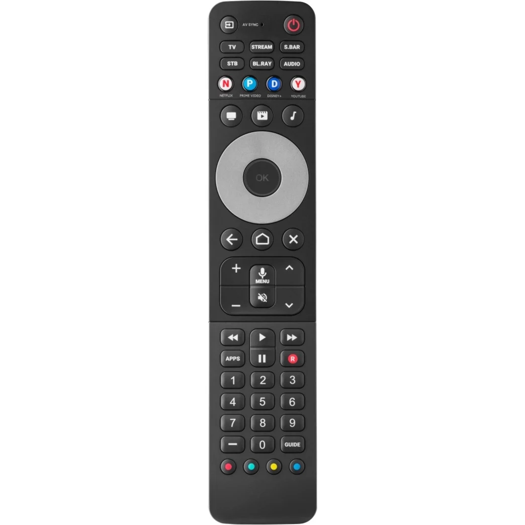 One For All URC 7966 remote