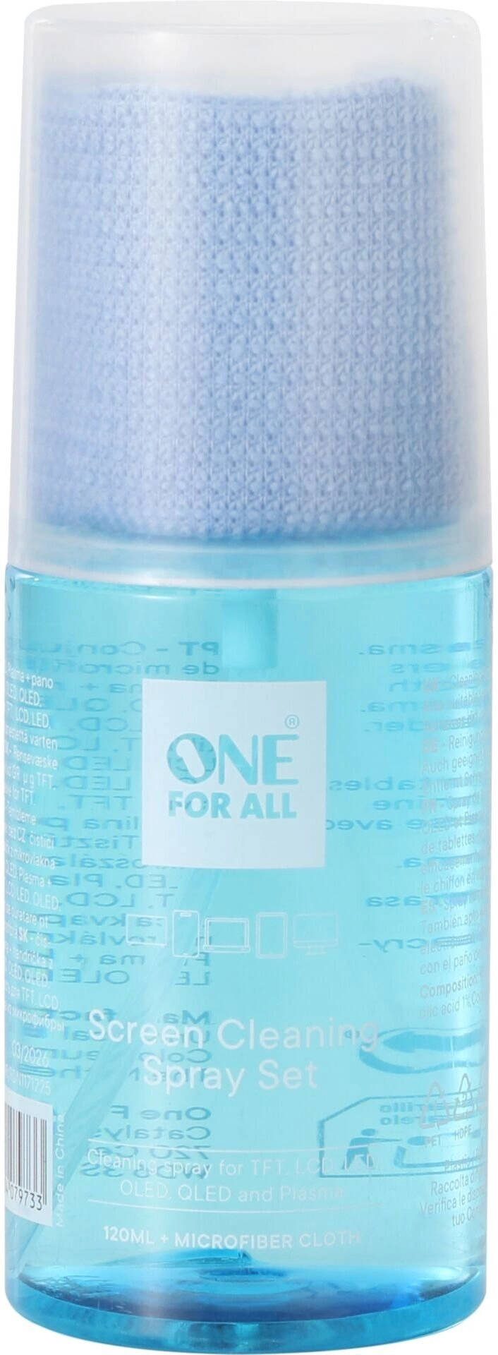 One For All One for All