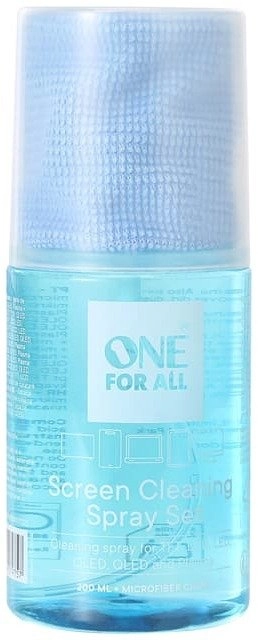 One For All One for All