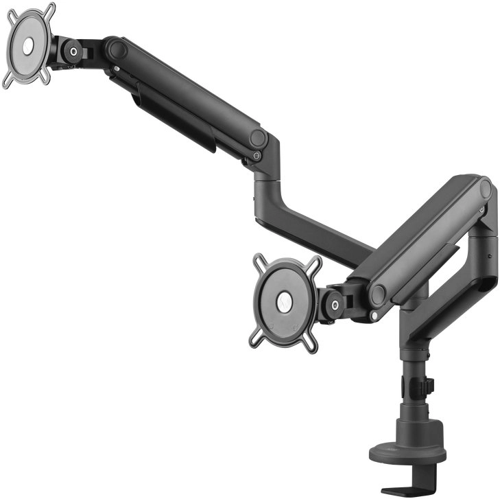 One for all Universal Schwerlast-Monitorarm DM