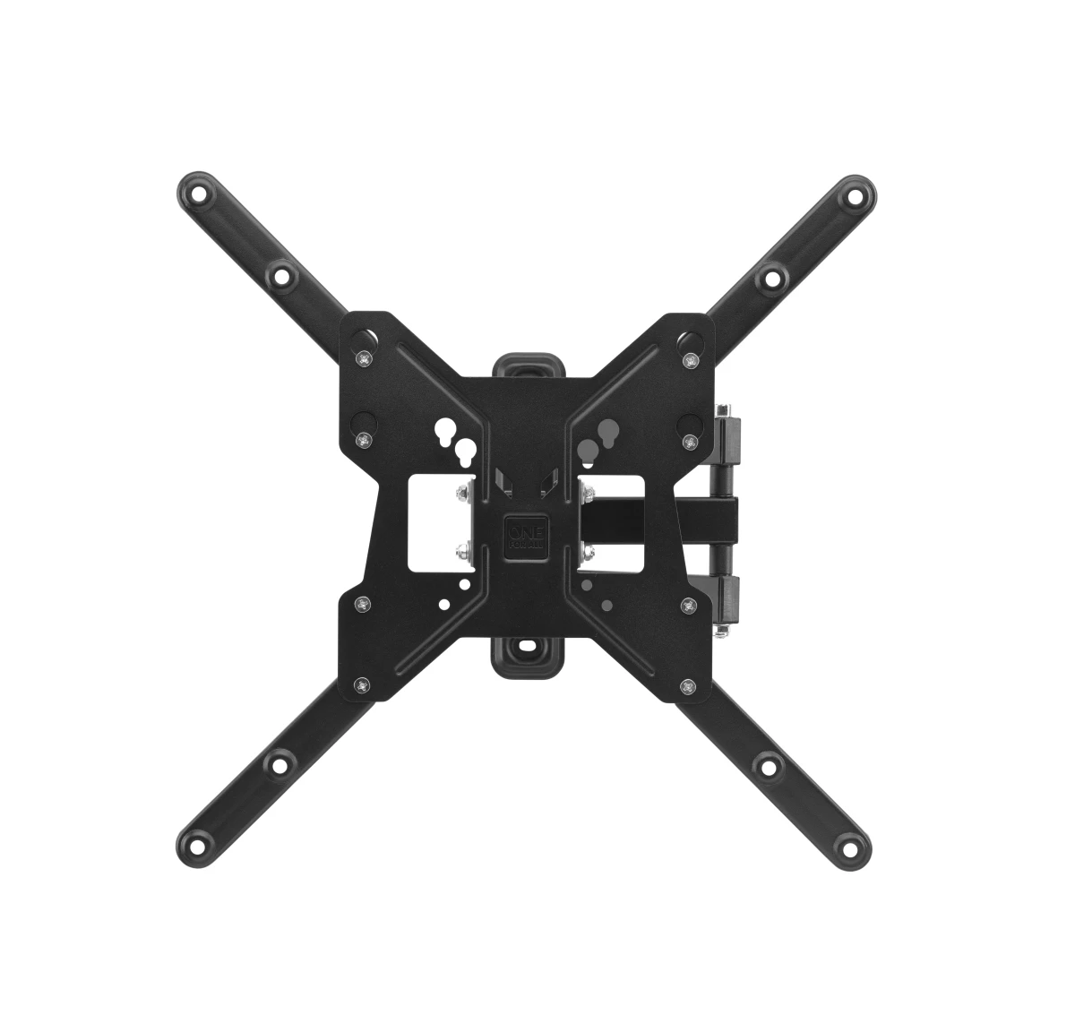 Universal TV wall mount ONE FOR