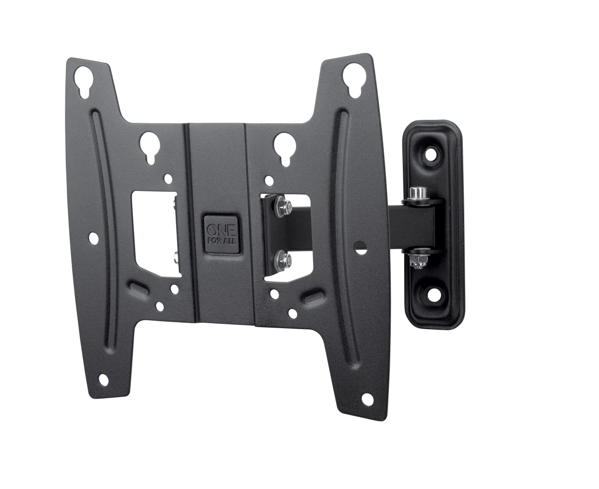 Universal TV wall mount ONE FOR