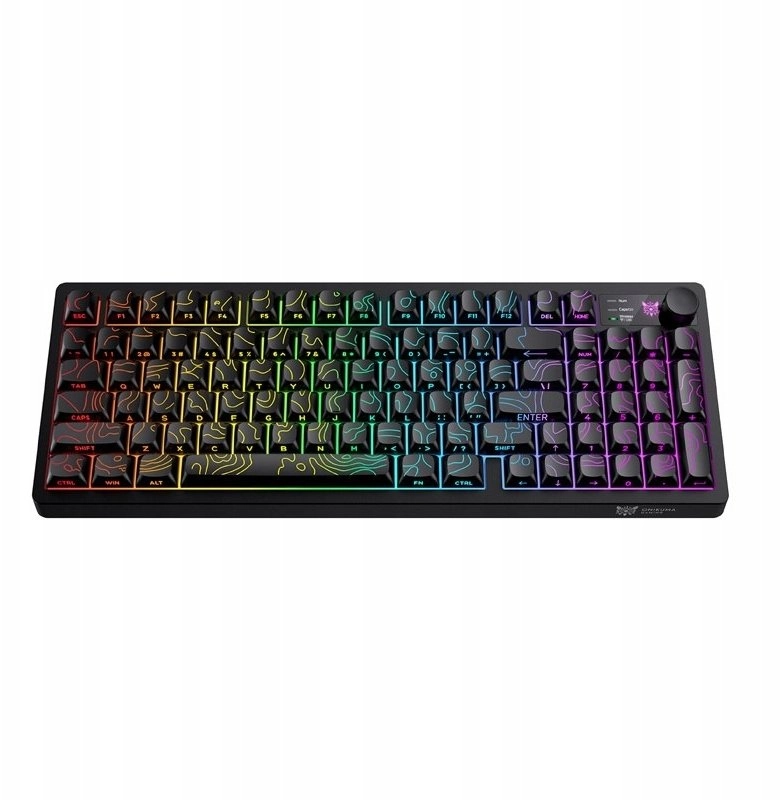Onikuma keyboard Onikuma MT902 gaming keyboard