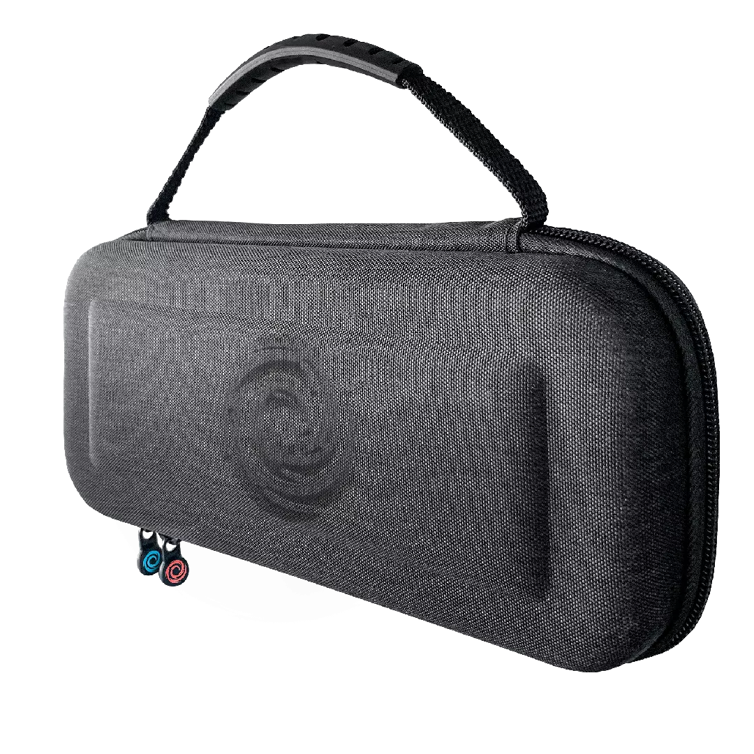 Oniverse ONICAS1-MULTI-GREY game console part/accessory Carrying