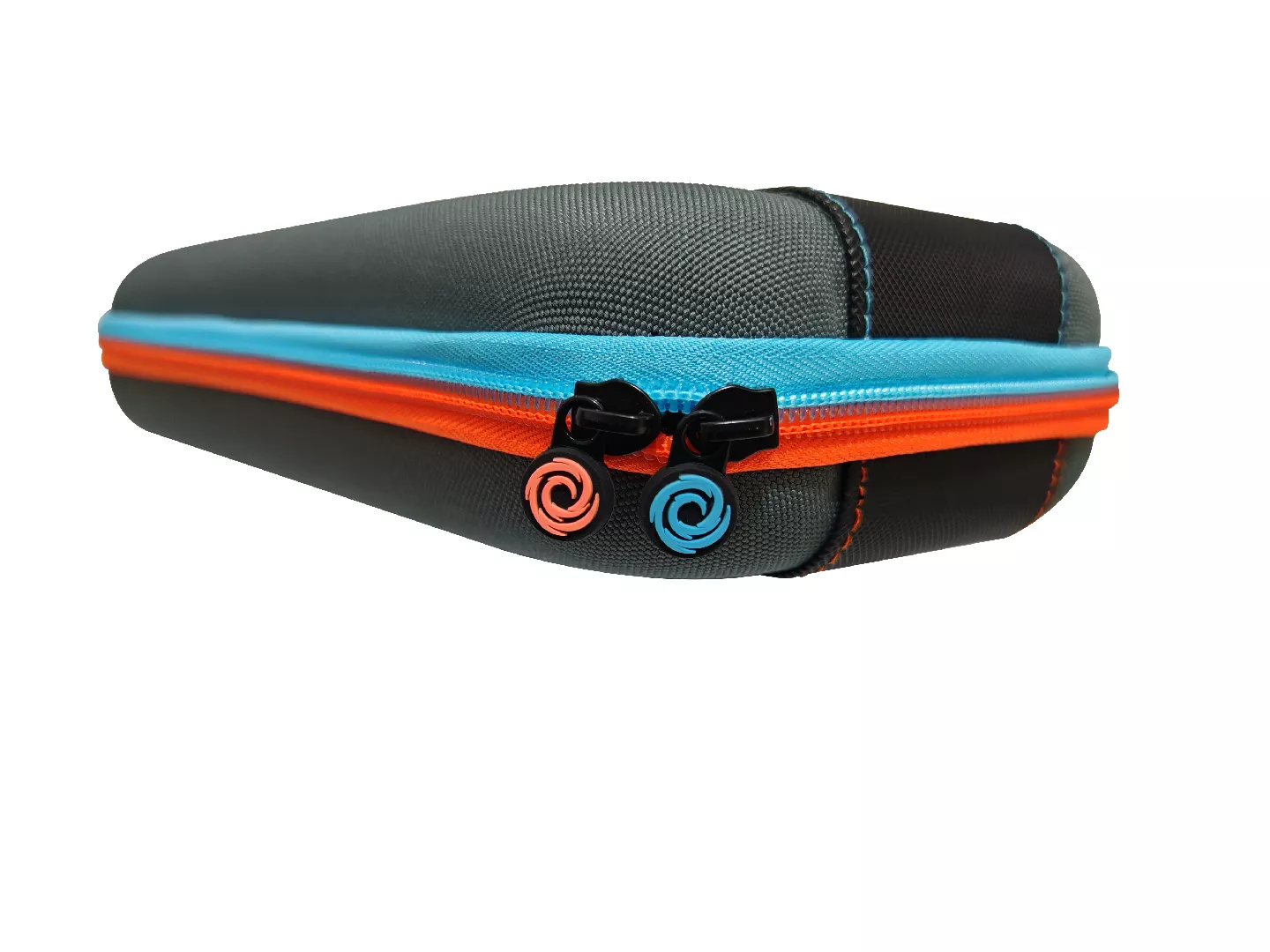 Oniverse ONICAS2-MULTI-BLUE Pouch case Nintendo Cotton