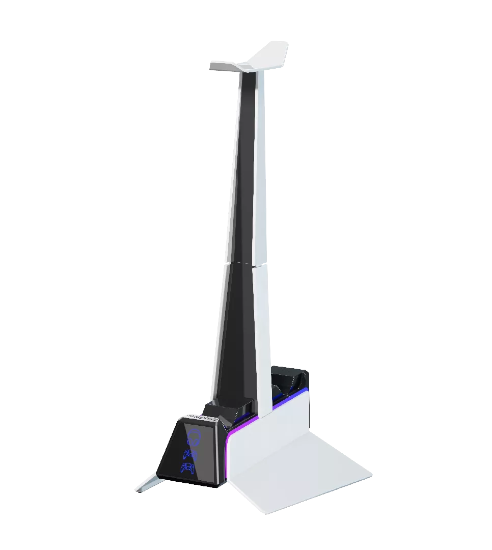 Oniverse Station X3 Charging system ONICSCTRHS-PS5-WHT