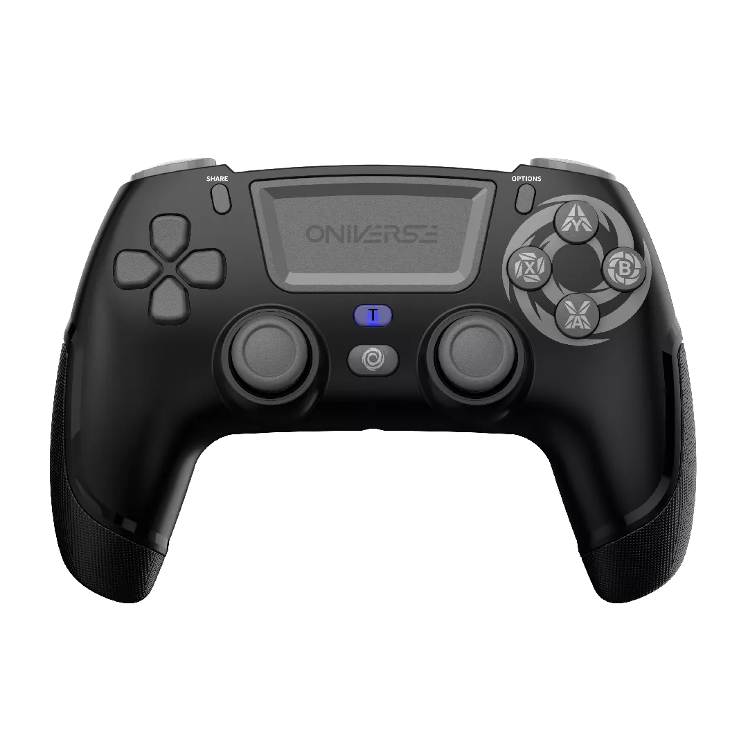 Oniverse Revolt V2 Black Bluetooth Gamepad