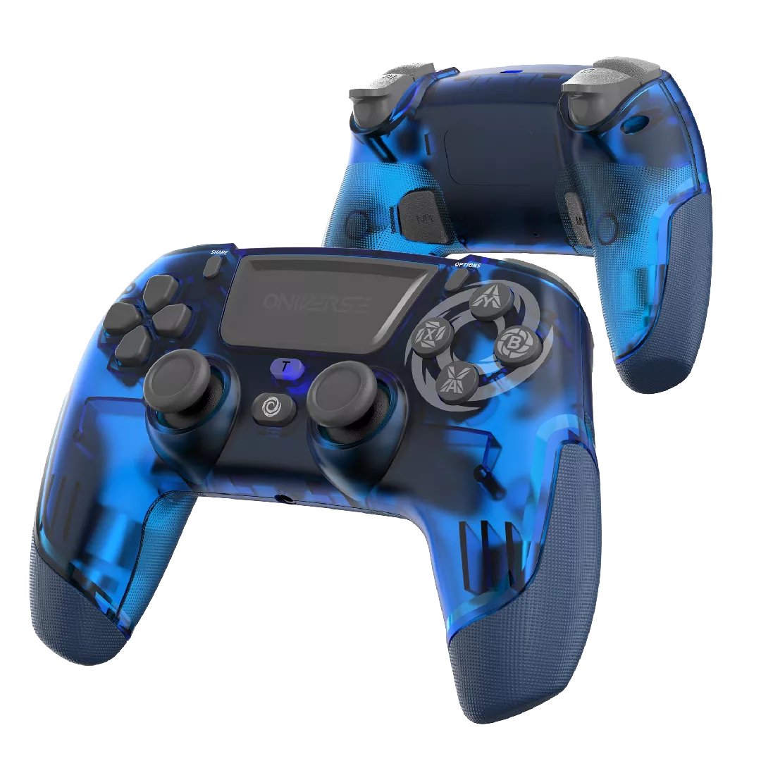 Oniverse Revolt V2 Blue Bluetooth Gamepad