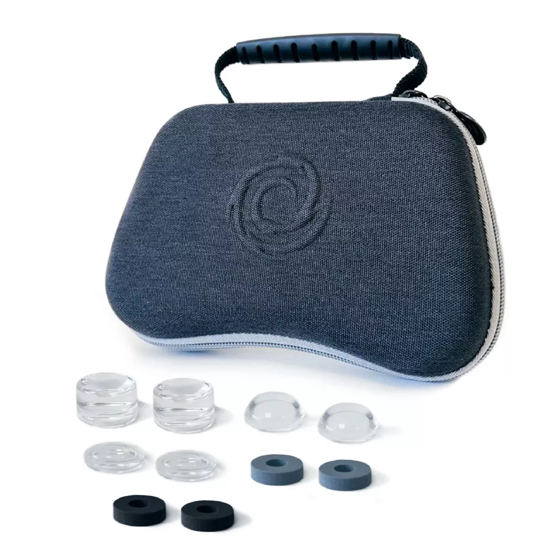 Oniverse ONIEPA1-CTR-MLT-GRI game console part/accessory Carrying