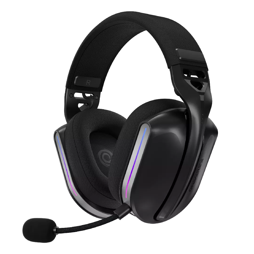 Oniverse Polaris Headset Wired Wireless Head-band