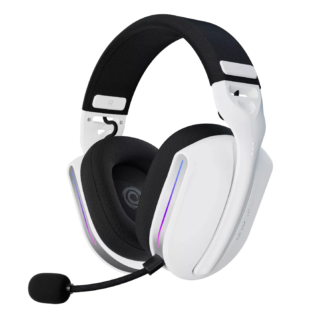 Oniverse Polaris Headset Wired  Wireless Head-band