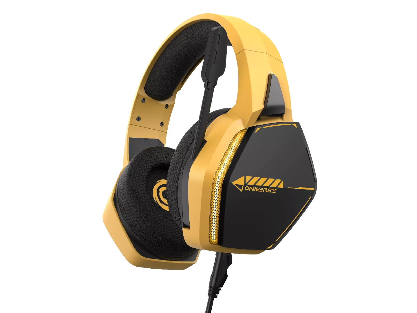 Oniverse Nebula Headset Wired Head-band Gaming