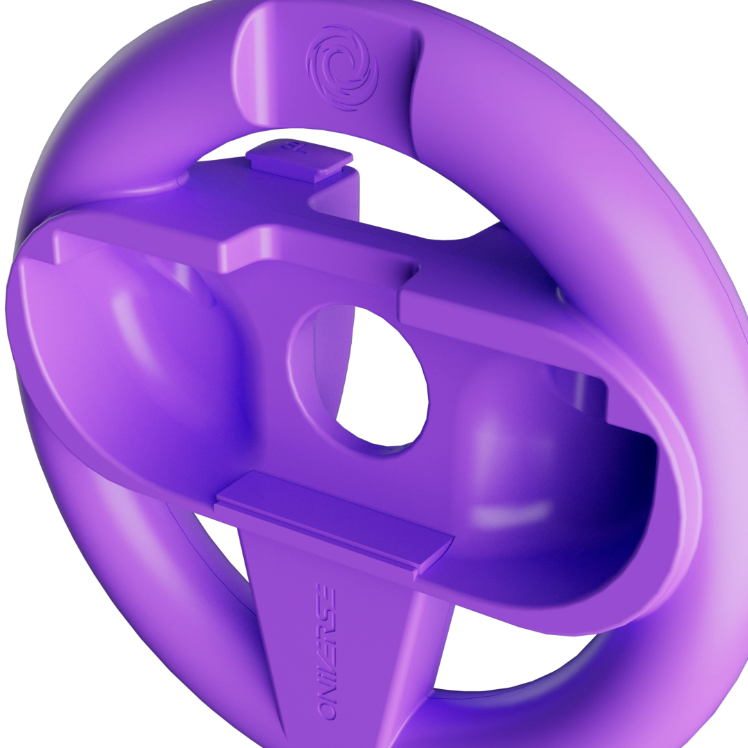 Oniverse Nsw2 Pack Of 4 Racing