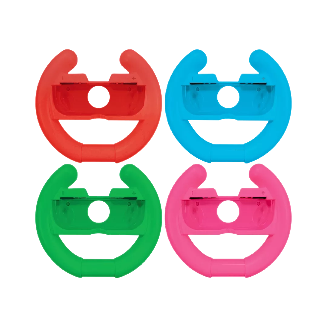 Oniverse ONIWHLGAM-SWI-STK gaming controller accessory Racing