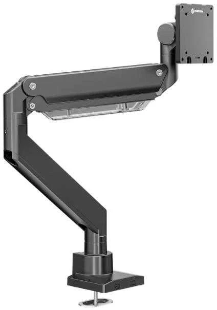 MONITOR ACC WALL MOUNT/17-57" BLACK G130-B