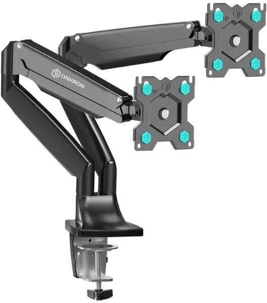 MONITOR ACCESSORY  WALL BRACKET / 13-32