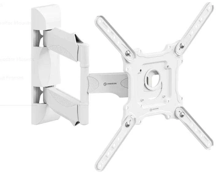 TV SET ACC WALL MOUNT /32-65``/WHITE